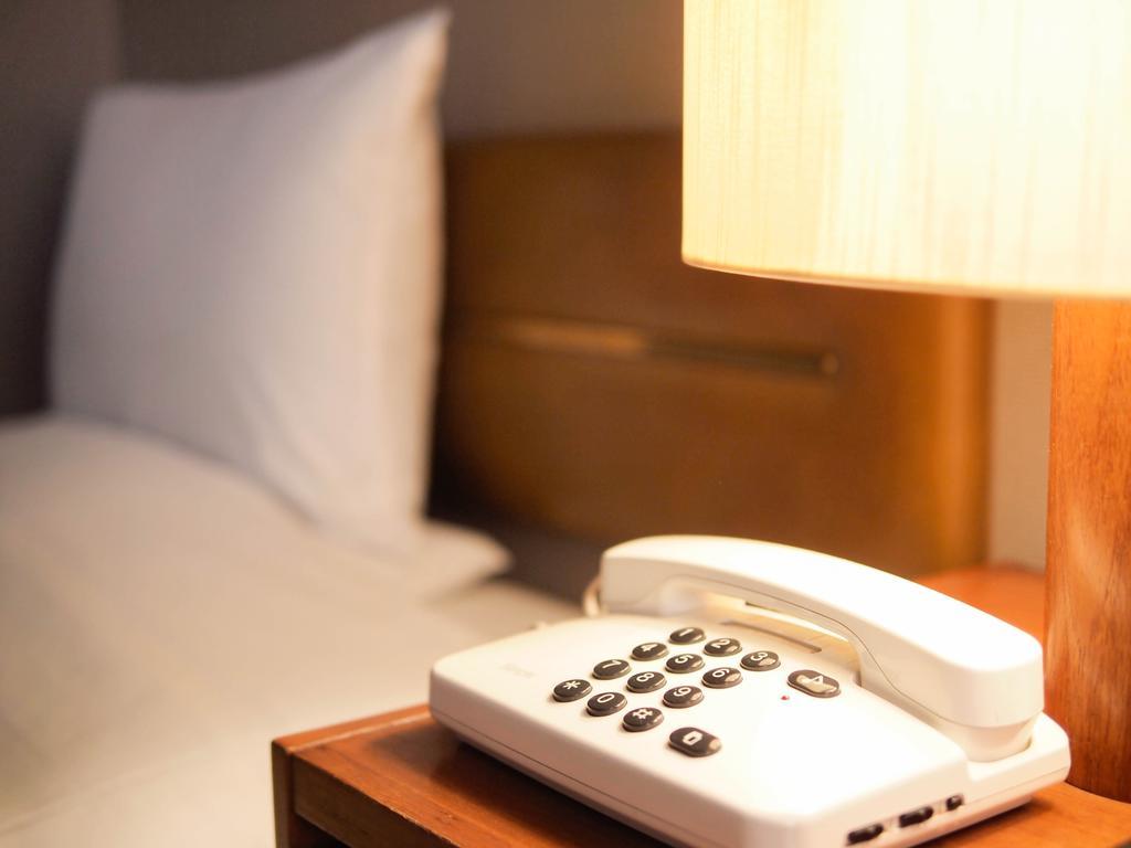 Hotel Royal Моріока Екстер'єр фото